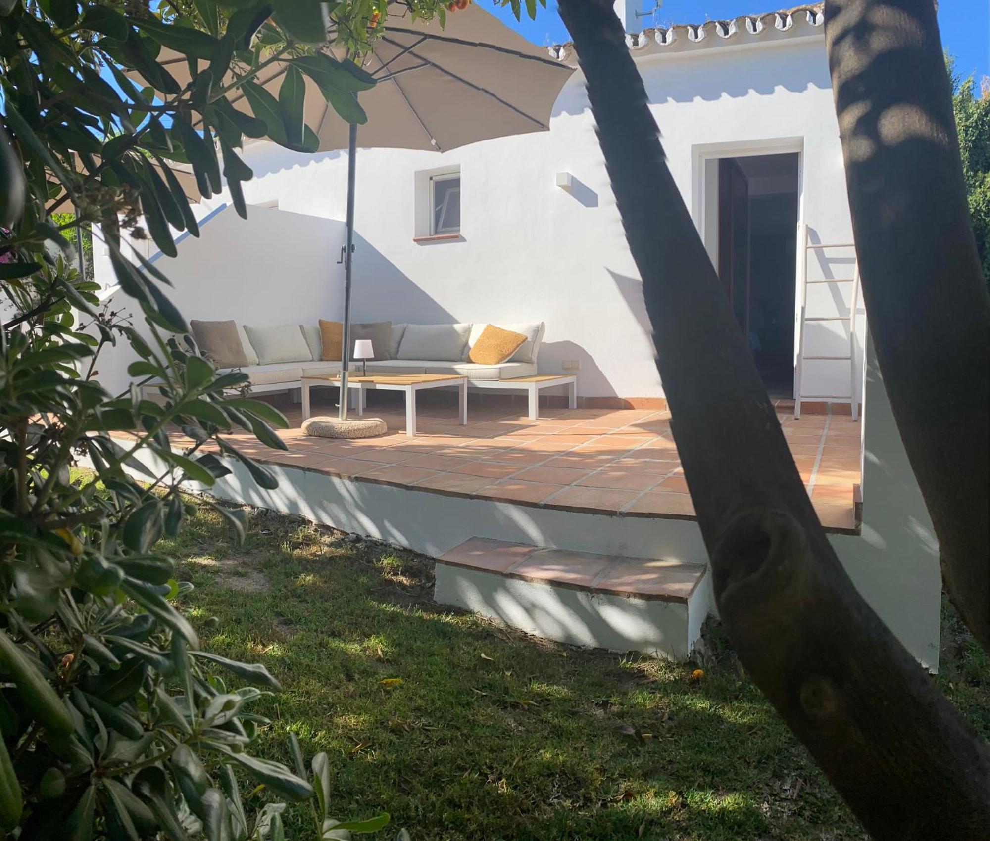 B&B Casa Luz Del Sur, Adults Only Alhaurín el Grande Esterno foto