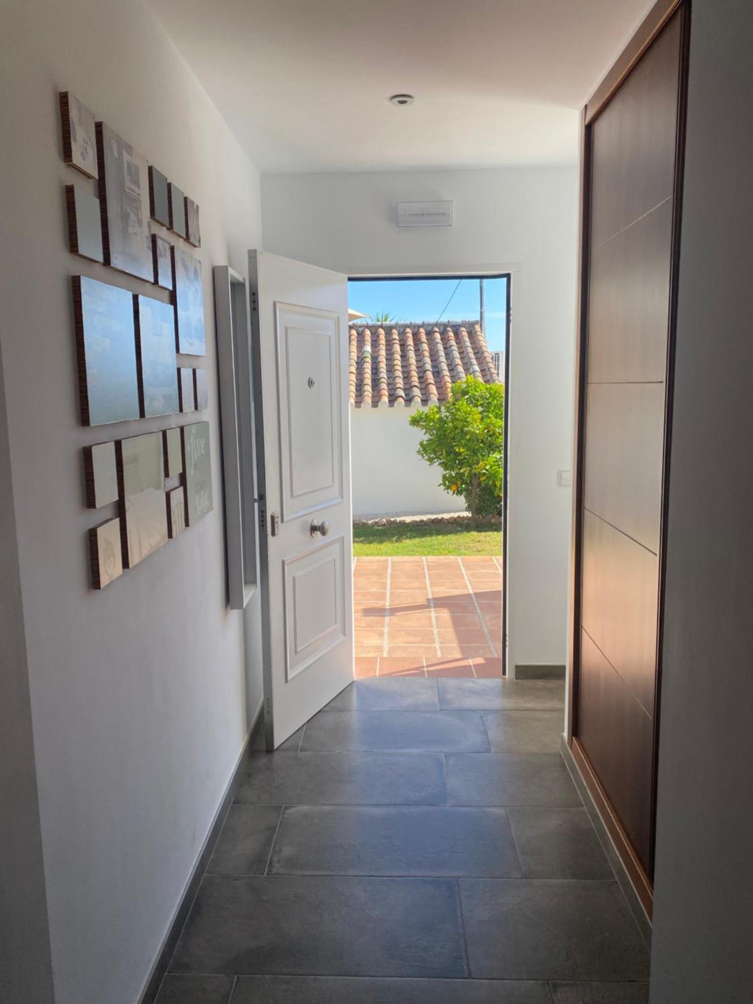B&B Casa Luz Del Sur, Adults Only Alhaurín el Grande Esterno foto